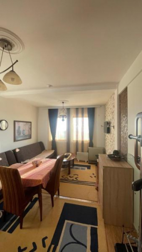 Mujen classic apartman